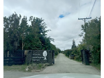 Parcela en venta en Pasaje Ensenada, Puerto Varas, Región de Los Lagos 5550000, Chile, Puerto Varas