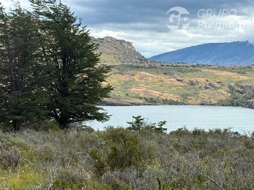 Parcela en venta en Laguna Sofia, Puerto Natales