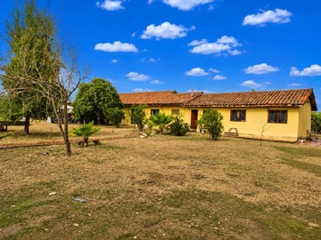 Parcela en arriendo mensual en ., Talagante - 4 dormitorios