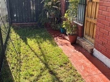 Casa en venta en Ben gurión, Maipú - 3 dormitorios, 1 baño