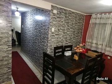 Venta / Casa / La Florida