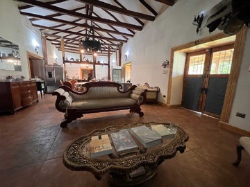 Casa en venta en Extraordinaria parcela con casa en Colbun (176974), Colbún - 2 dormitorios, 2 baños
