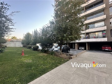 Departamento en venta en San Ignacio / Salesianos, San Miguel - 2 dormitorios, 2 baños