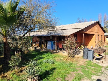Terreno en venta en Calle 3, Lampa