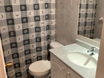 Casa en arriendo mensual en Condominio Parque Foresta - -, Pucón - 4 dormitorios, 3 baños