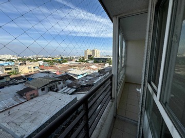 Venta / Departamento / Santiago