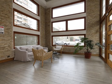 Departamento en venta en Metro san miguel., San Miguel - 1 dormitorio, 1 baño