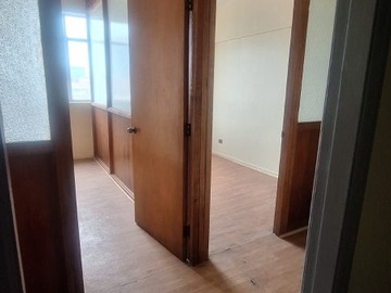 Oficina en arriendo mensual en Estado con agustinas, Santiago - 2 dormitorios, 1 baño
