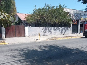 Casa en venta en Gran avenida heliotropos, El Bosque - 4 dormitorios, 1 baño