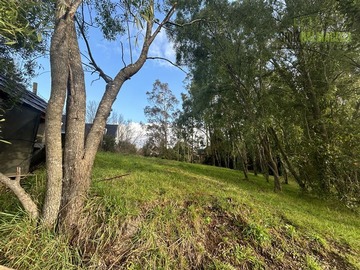 Sitio en venta en Condominio Las Lomas, Puerto Varas