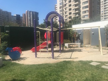 Arriendo Mensual / Departamento / San Miguel