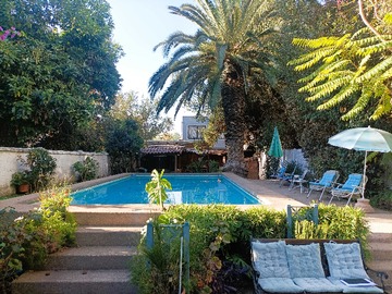 Casa en venta en Gran Avenida. Lo Espejo. Metro El Bosque (172924), La Cisterna - 5 dormitorios, 3 baños
