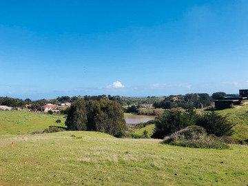 Sitio en venta en Camino Viejo a Punta de Lobos, Pichilemu