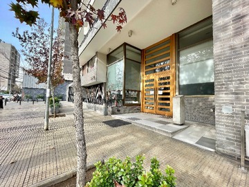 Departamento en venta en Amplio Dpto. 3D 2B 1E 1B Av. Ecuador (102448), Estación Central - 3 dormitorios, 2 baños