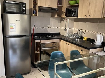 Venta / Departamento / Algarrobo