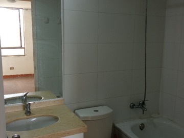 Departamento en venta en San Eugenio 1200- 1500, Ñuñoa - 2 dormitorios, 2 baños