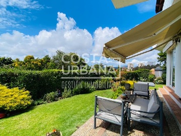 Casa en venta en Viña del Mar, Jardín del Mar, Viña del Mar - 6 dormitorios, 4 baños