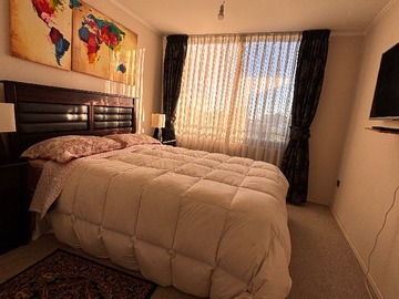 Arriendo Mensual / Departamento / San Pedro de la Paz