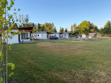 Parcela en venta en Llallauquen, Las Cabras