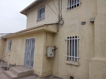 Oficina en arriendo mensual en Exequiel fernandez, Macul