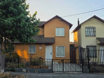 Casa en venta en Rrb// vende linda casa 3d/2b/2e arboleda spp (171764), San Pedro de la Paz - 3 dormitorios, 2 baños
