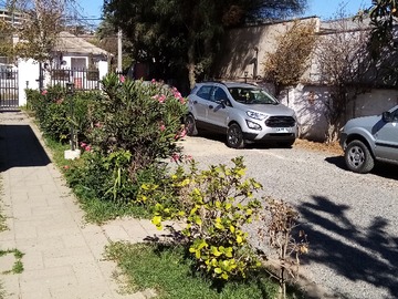Casa en arriendo mensual en Avenida Los Carrera 267, Quilpué - 4 dormitorios, 3 baños
