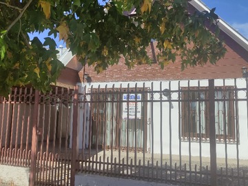 Casa en arriendo mensual en Avda Circunvalacion, Chillán - 3 dormitorios, 2 baños
