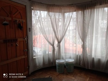 Casa en venta en Segunda Transversal - Avda Lo Ovalle, San Miguel - 3 dormitorios, 2 baños
