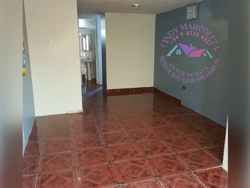 Casa en venta en Gastón Araya 234, Antofagasta - 3 dormitorios, 1 baño