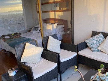 Departamento en arriendo mensual en Conectividad y Confort en Tu Hogar (134645), Coquimbo - 3 dormitorios, 2 baños