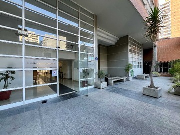 Departamento en venta en 2 dptos x UF 2.500 rentabilidad 7 % c/u (170846), Santiago - 1 dormitorio, 1 baño