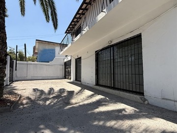 Arriendo Mensual / Local Comercial / Ñuñoa