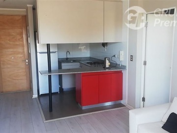 Departamento en venta en Recoleta / valdivieso, Recoleta - 1 dormitorio, 1 baño
