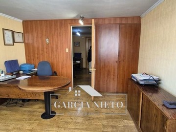 Oficina en arriendo mensual en Oficina Moderna con Excelente Conectividad (132440), Rancagua - 2 dormitorios, 1 baño
