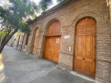 Casa en venta en Av Portales 3023, Santiago - 3 dormitorios, 3 baños