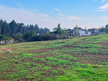 Venta / Parcela / Santo Domingo