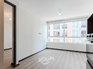 Departamento en venta en Vallenar, Independencia - 1 dormitorio, 1 baño