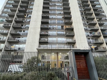 Departamento en venta en Froilan lagos con nueva uno, La Florida - 2 dormitorios, 1 baño