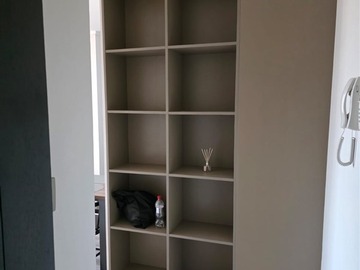 Arriendo Mensual / Departamento / San Miguel