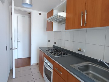 Venta / Departamento / Quinta Normal