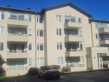 Departamento en arriendo mensual en Av. Simpson 850, Valdivia - 21 dormitorios