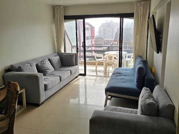 Departamento en venta en Venta Departamento a pasos de Playa Reñaca (169383), Viña del Mar - 2 dormitorios, 2 baños