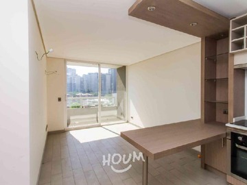 Departamento en venta en Santa Petronila, Estación Central - 2 dormitorios, 2 baños