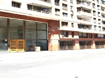 Departamento en venta en Argomedo 320, Santiago - 2 dormitorios, 2 baños