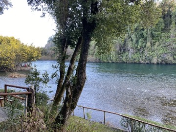 Casa en venta en Villarrica, Villarrica - 7 dormitorios, 5 baños