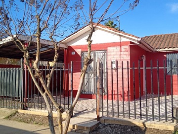 Casa en venta en Casa en Venta, Villa Italia, San Vicente - 3 dormitorios, 1 baño
