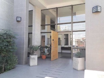 Departamento en venta en Walker Martínez 1 Dor 1 Baño Metro Vic Mecken (162641), La Florida - 1 dormitorio, 1 baño