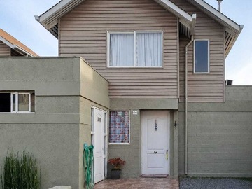 Casa en venta en Casa Amplia con Jardín y Piscina (170561), Buin - 3 dormitorios, 3 baños