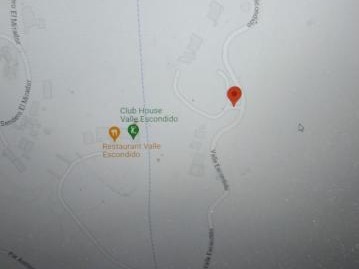 Oficina en venta en A. Valle escodido - ., Lo Barnechea - 4 dormitorios, 3 baños