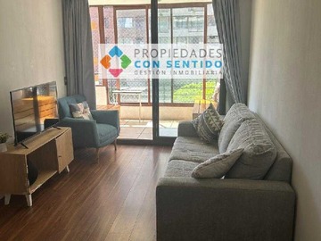 Departamento en venta en Inversión segura | renta desde el día 1 (174129), Ñuñoa - 2 dormitorios, 2 baños